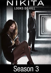 Nikita: High-Valve Target