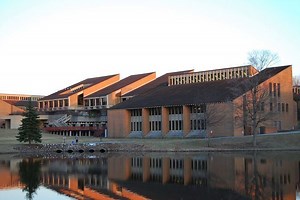 Oakland Community College - Alchetron, the free social encyclopedia