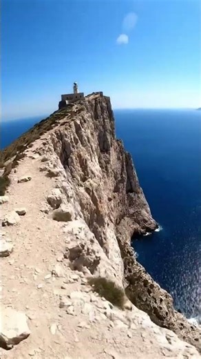 In Greece, this hidden gem in the Ionian #travel #Greece