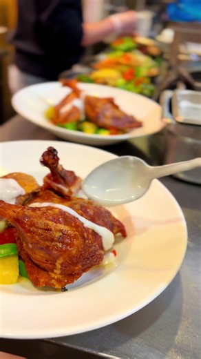 #CapCut #noithaicuisine #delicate #thaitaste #fyp #thaifood #bend #oregon #thairestaurant