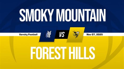 Forest Hills High School (Marshville, NC)  Football