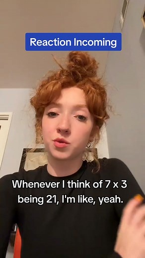 #stitch with @Anna Rudegeair 7x3=21 is definitely a