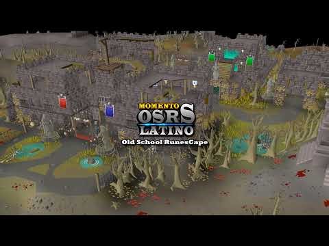 Mi primera experiencia en Defiance (Momentos OSRS Latino)