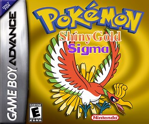 Pokemon Shiny Gold Download Rom