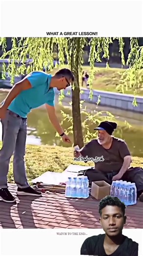 মানুষের সব সময় সাহায্য করার চেষ্টা করুন আল্লাহতালা আপনাকে সাহায্য করবে#biye#inba#bglobal#bicafrica