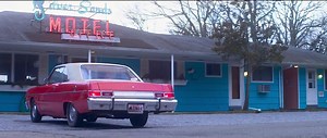 18½ Trailer Original