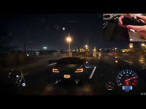 All Fixes for Need For Speed 2015 PC - Constant braking and twitching with controller.