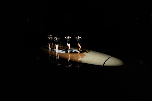 New home. Same standard. Mizzou gymnastics is moving to Mizzou Arena as its primary venue. 🔗: https://bit.ly/4ngWM90 🎟️: http://bit.ly/4op2oPo #MIZ 🐯 | University of Missouri Gymnastics