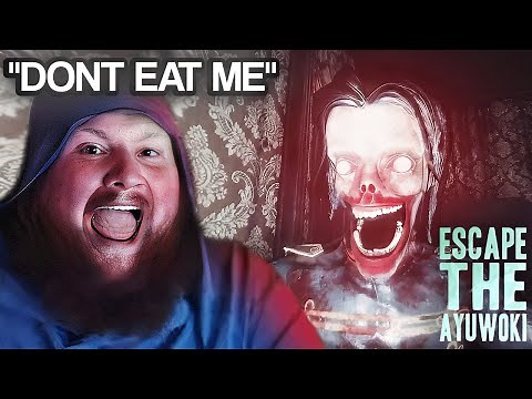 Escape the Ayuwoki