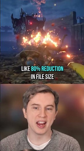 Helldivers 2 Reduces File Size by 130GB! #gaming #helldivers2