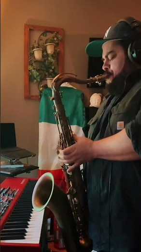 Song for my Father #jazz #saxophone #sax #music