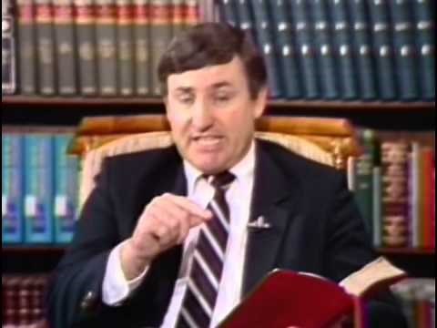 Revelation 14:1-20 lesson by Dr. Bob Utley