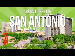 Looking to Rent in San Antonio? These 5 Neighborhoods Have It All!