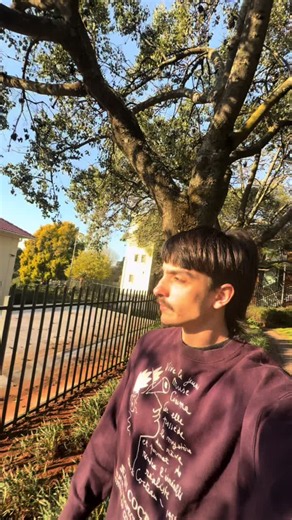 Day in My Life as an International Student at Wits University
