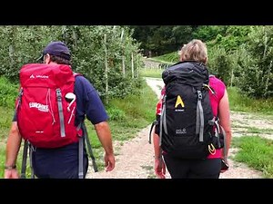 ASI Reisen unterwegs in Südtirol mit Eurofun Touristik