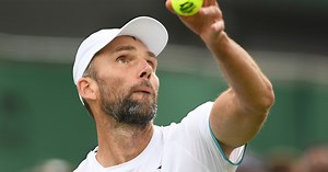 ATP Newport: Ivo Karlovic is now aging backwards