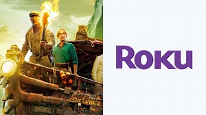 How to Watch Jungle Cruise on Roku