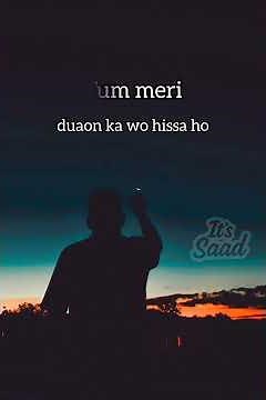 👉 Mohabbat ka asal matlab ❤️ | Heart Touching Love Story | It's Saad