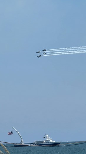 Just some L-39 from the Ghost Squadron doin a beach pass! 😍✈️ #airshow #reelsfacebook #facebookreels #airshowvideos #ghostsquadron #fyp | Airshow.Videos