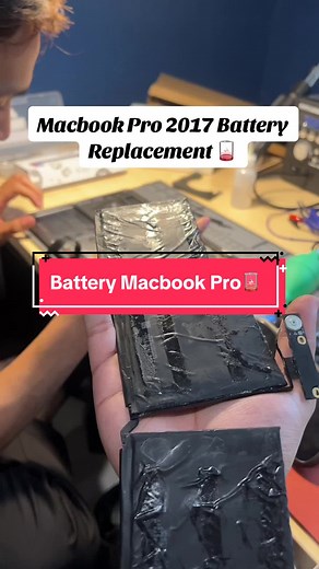 WayneGadget-FixPhone Putrajaya on TikTok