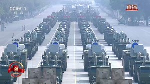 474K views · 4.1K reactions | “Blade of Light”! Full system of Chinese shipborne air defense weapons, including LY-1 laser, makes its first public appearance on the parade ground!#VDay #80Anniversary China News 中国新闻网 | Hola Fujian | Facebook