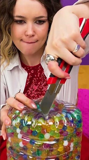 Messy Mayhem: The Ultimate Prank Challenge! 😂🎉