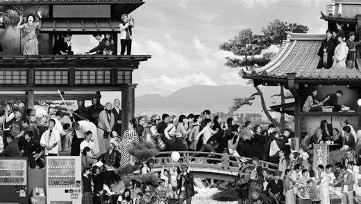 Japon - Cool Japan : comment le Japon relance son influence avec l’exposition universelle : épisode  du podcast Asie : la fabrique de l’influence | France Culture