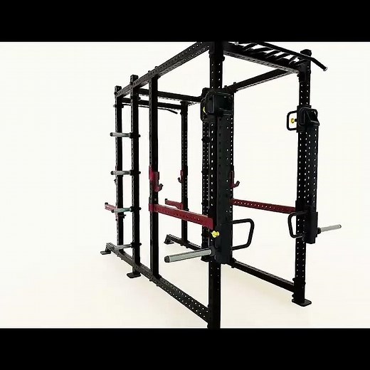 Perform Better Signature Series | Best Commercial Gym Equipment