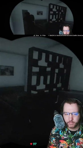 Splinter Cell Sam Fisher wannabe TEMU mother Fker | #tig3r_lily on #Twitch