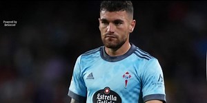 Javi Galán, en el mercado