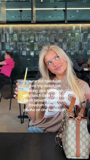hallelujah to this💘 @Tallulah Metcalfe | hallelujah