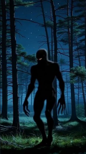 Why Humans Fear the Dark The Real Reason Will Shock You