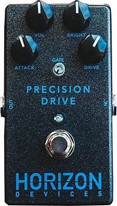Horizon Devices Precision Drive Overdrive & Gate Pedal