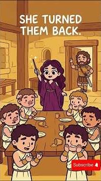 Circe Turned Them Into Pigs