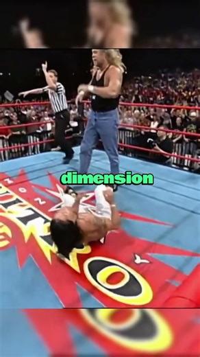 Why Kevin Nash Has the BEST Powerbomb in WWE History #wwe #kevinnash