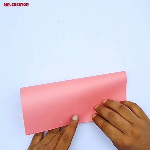 DIY paper boat Making without No glue | Paper Boat Making Origami Tutorial Paper craft without glue | Origami boat #PaperBoat #BoatMakingWithoutGlue #OrigamiBoat | Mr. Creator