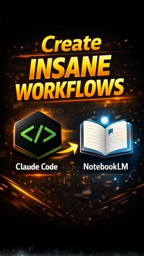 Don’t Use Claude + NotebookLM Like This (Use This Instead)