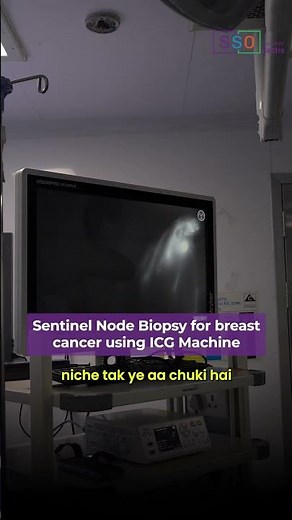 How Doctors Detect Cancer Spread Through Lymph Nodes! | Dr Jay R Anam, Mumbai
