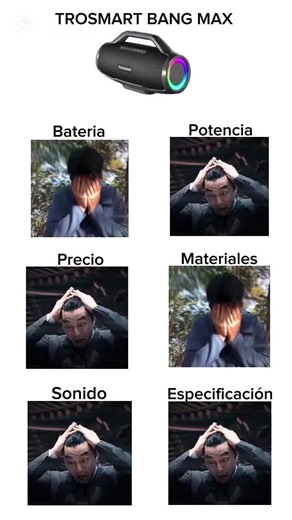 Tronsmart Bang Max - Ultimate Sound Experience | Reviews & Opinions