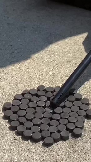 DIY Black Snake Firework: How to Make Colorful Snake Fireworks at Home
