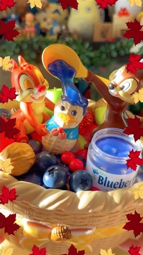 New Disney Chip and Dale Popcorn Bucket | Tokyo Disney | Disney Popcorn Bucket