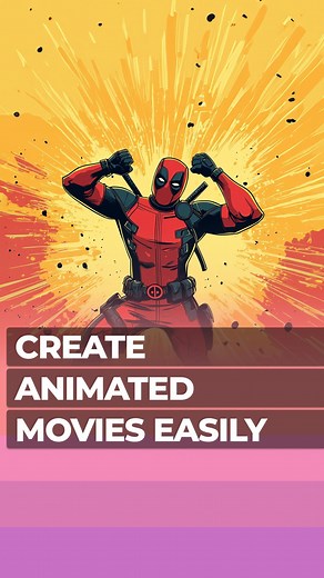 The AI Surfer | Discover the future of animation with this groundbreaking AI tool that is set to revolutionize the industry! 🔥 comment: “MORPHIC” for the... | Instagram