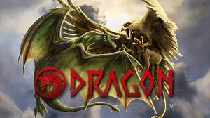Dragon: The Game | PC Mac Linux Steam Game | Fanatical