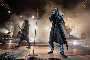 Sleep Token at London’s O2 Arena: start time, tickets and what you need to know