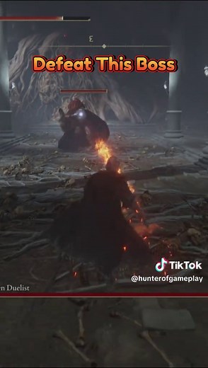 Scarlet Rot Duelist Builds in Elden Ring Guide
