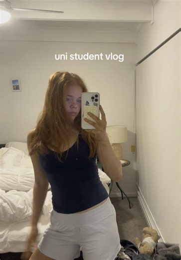A Day in the Life of a Uni Student: My Best Day Ever