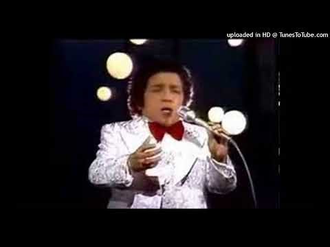 NELSON NED - NOSTALGIA DEL PRIMER AMOR - HQ