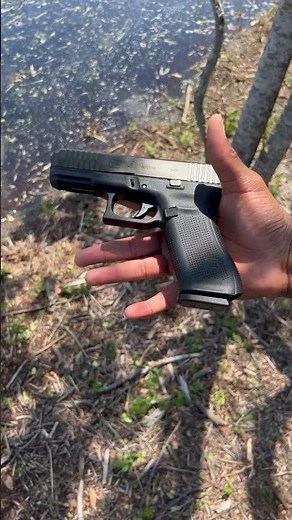 Glock 45 9mm