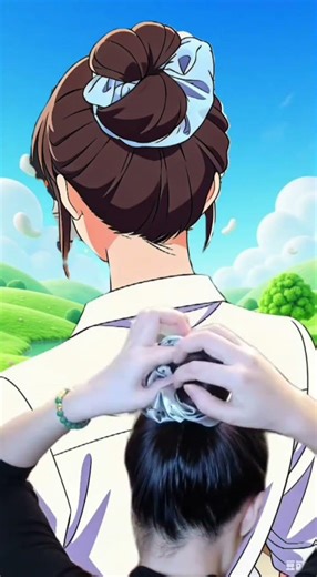 Quick & Easy Hairstyle Tutorials - Learn in Minutes