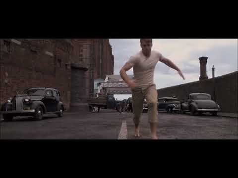Captain America: The First Avenger-The Chase(4/11)